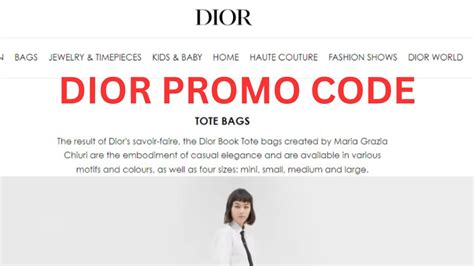 promo code for dior first order|dior honey coupon code.